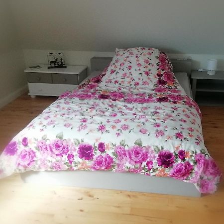 Haus Ferchen Gartenzimmer Enge-Sande ภายนอก รูปภาพ